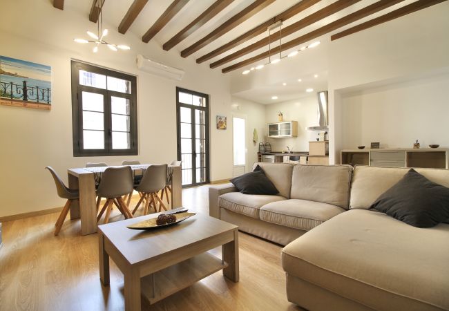 Tarragona - Apartament