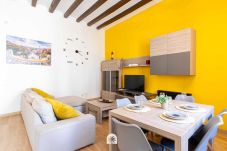 Apartament en Tarragona - 01 - Sant Domènec