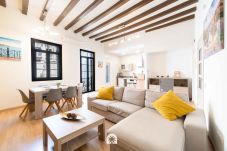 Apartament en Tarragona - 01 - Sant Domènec
