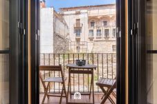 Apartament en Tarragona - 01 - Sant Domènec