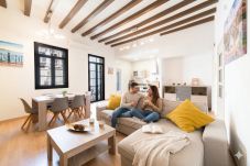 Apartament en Tarragona - 01 - Sant Domènec