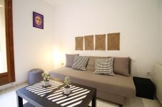 Apartament en Tarragona - 01 - Santa Tecla