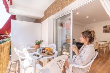 Apartament en Tarragona - 01 - Pere Martell