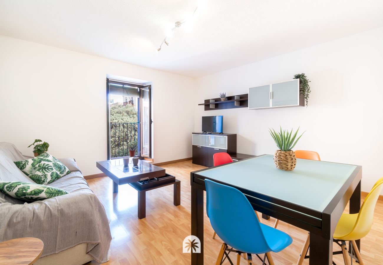 Apartament en Tarragona - 01 - Blue Tarraco