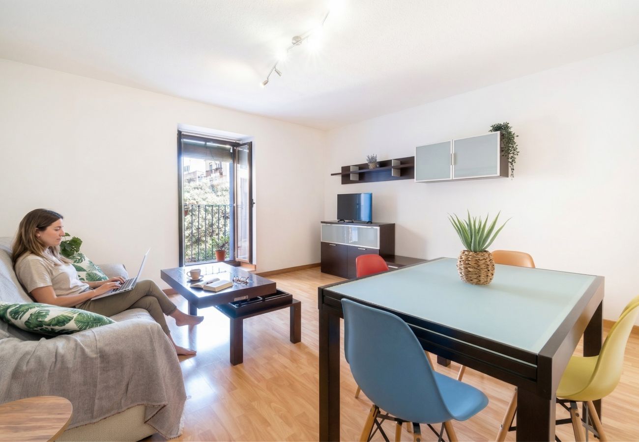 Apartament en Tarragona - 01 - Blue Tarraco