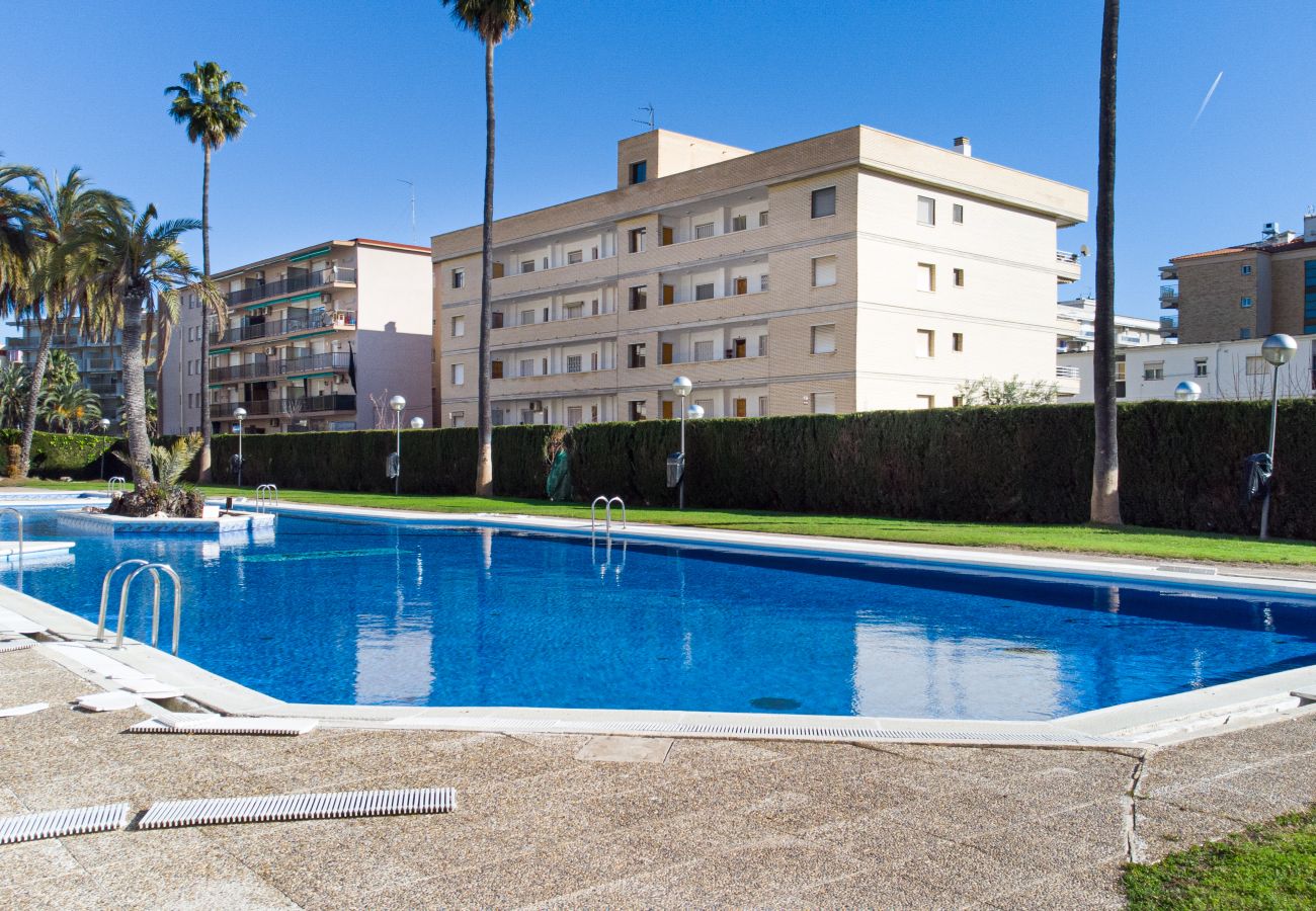 Apartament en La Pineda - 02 -  Aquamarina 214