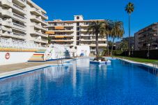 Apartament en La Pineda - 02 -  Aquamarina 214