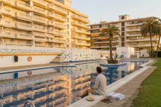 Apartament en La Pineda - 02 - Aquamarina 425