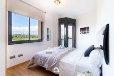 Apartament en La Pineda - 02 - Amadeus