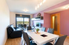 Apartament en La Pineda - 02 - Amadeus