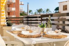 Apartament en La Pineda - 02 - Bahia I