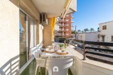 Apartament en La Pineda - 02 - Bahia I