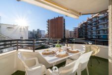 Apartament en La Pineda - 02 - Bahia I