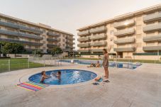 Apartament en La Pineda - 02 - Olivos 2E