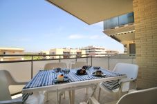 Apartament en La Pineda - 02 - Maldivas 2D