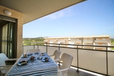 Apartament en La Pineda - 02 - Maldivas 2D