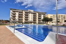 Apartament en La Pineda - 02 - Maldivas 2D