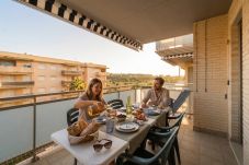 Apartament en La Pineda - 02 - Maldivas 4D