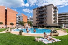 Apartament en La Pineda - 02 - Maldivas 4D