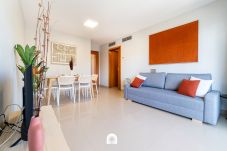 Apartament en La Pineda - 02 - Mediterraneo 411