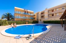 Apartament en La Pineda - 02 - Mediterraneo 411