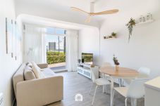 Apartament en La Pineda - 02 - Paradís Playa B-32