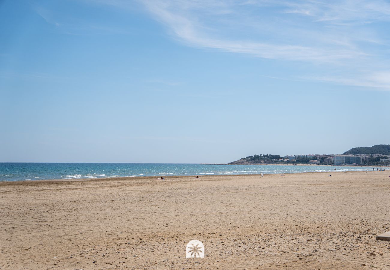 Apartament en La Pineda - 02 - Paradís Playa B-22