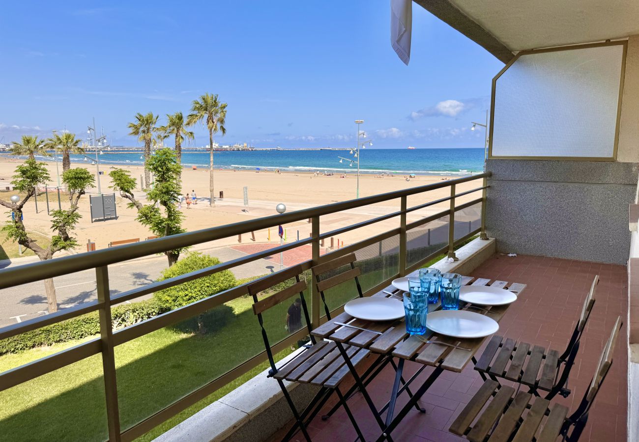 Apartament en La Pineda - 02 - Pineda 1 - 285