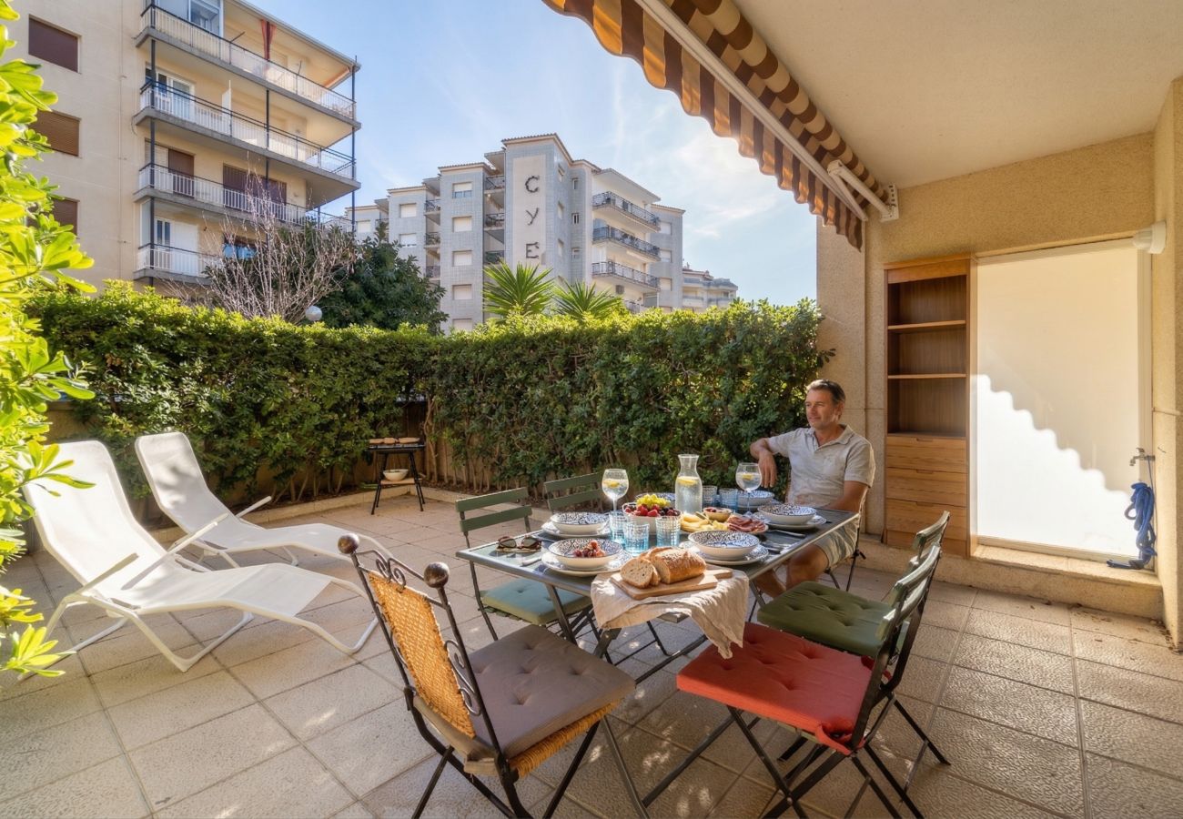 Apartament en La Pineda - 02 - Pineda Tarraco