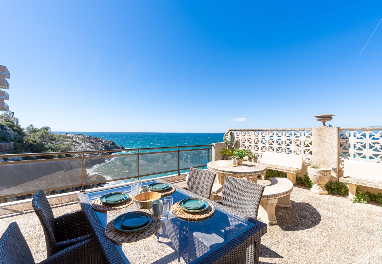 Apartament en Salou - 03 - Mirador