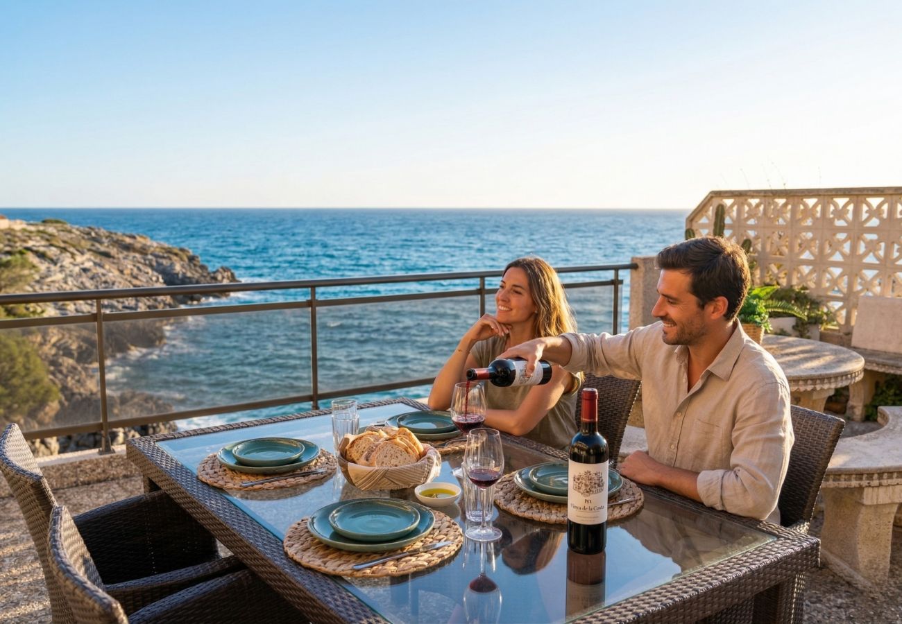 Apartament en Salou - 03 - Mirador