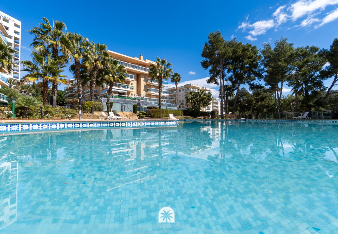 Apartament en Salou - 03 - Ontario