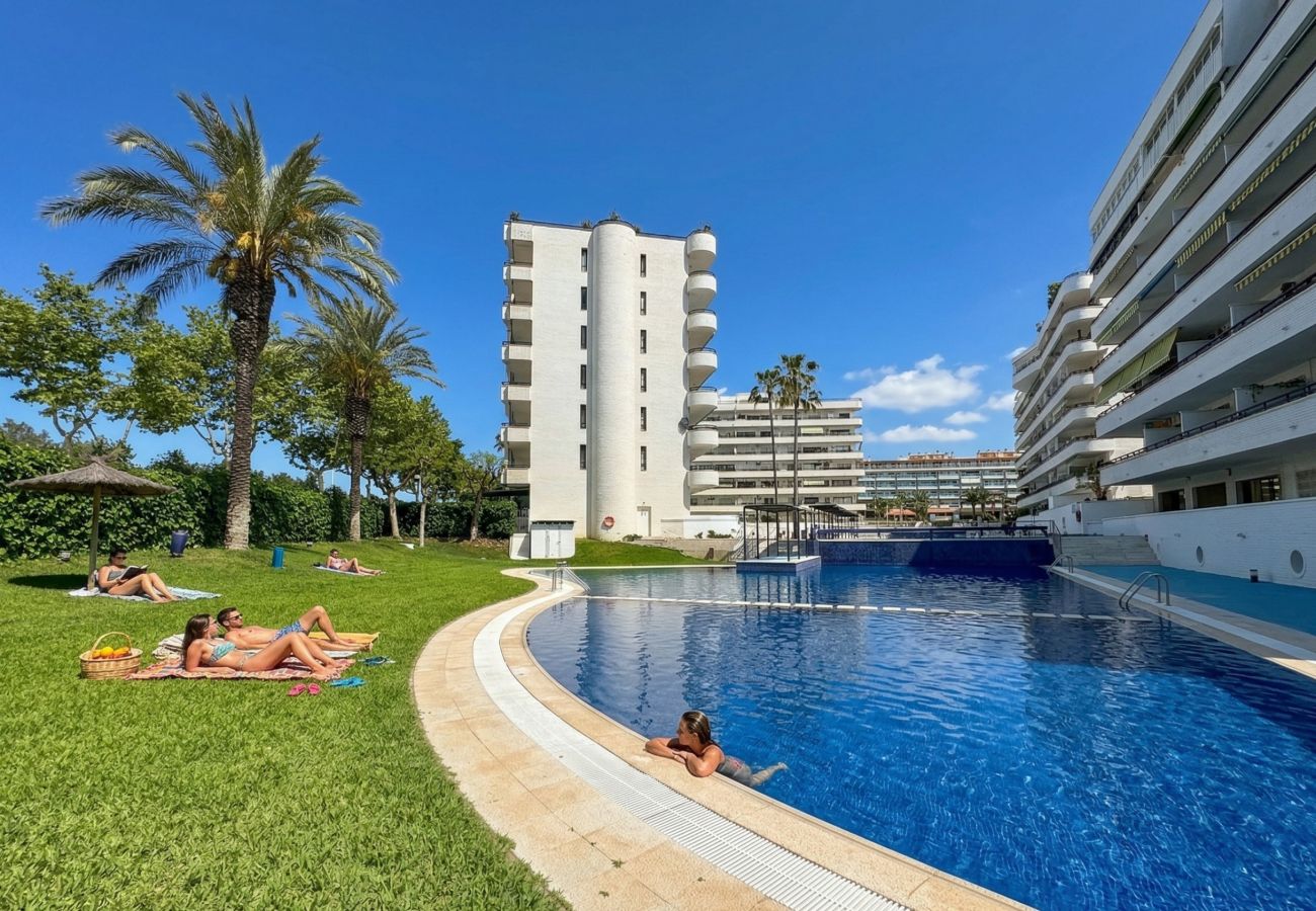 Apartament en Salou - 04 - Cannes 307