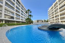 Apartament en Salou - 04 - Michelangelo 521