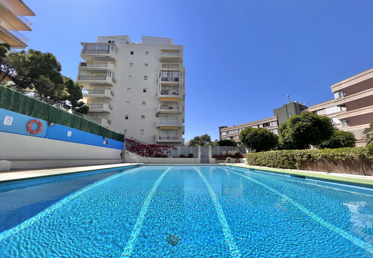 Apartament en Salou - 04 - Pino Alto