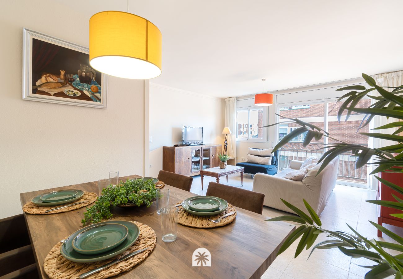 Apartament en Cambrils - 05 -  La Font