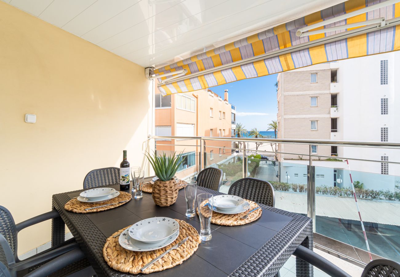 Apartament en Cambrils - 05 - Mar Blau