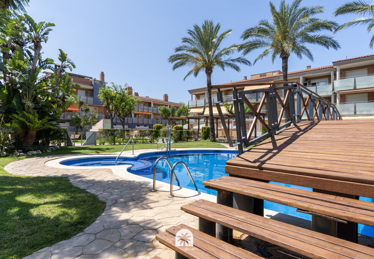 Apartament en Cambrils - 05 - Port Marino 3H