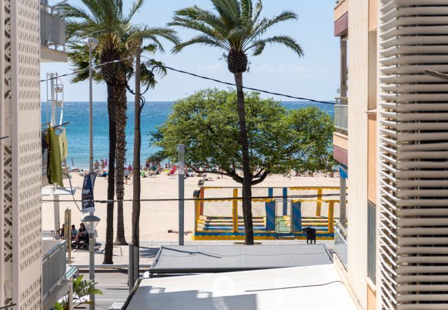 Cambrils - Apartament