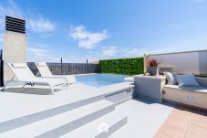 Apartament en Cambrils - 05 - Skyfall