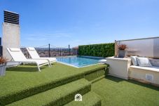 Apartament en Cambrils - 05 - Skyfall