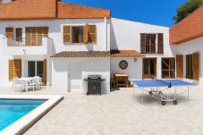 Apartament en Tarragona - 01 - La Mora A