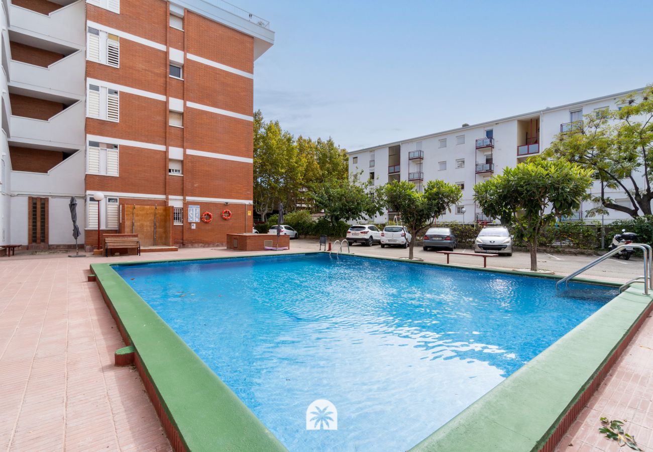 Apartament en Salou - 04 - Nord