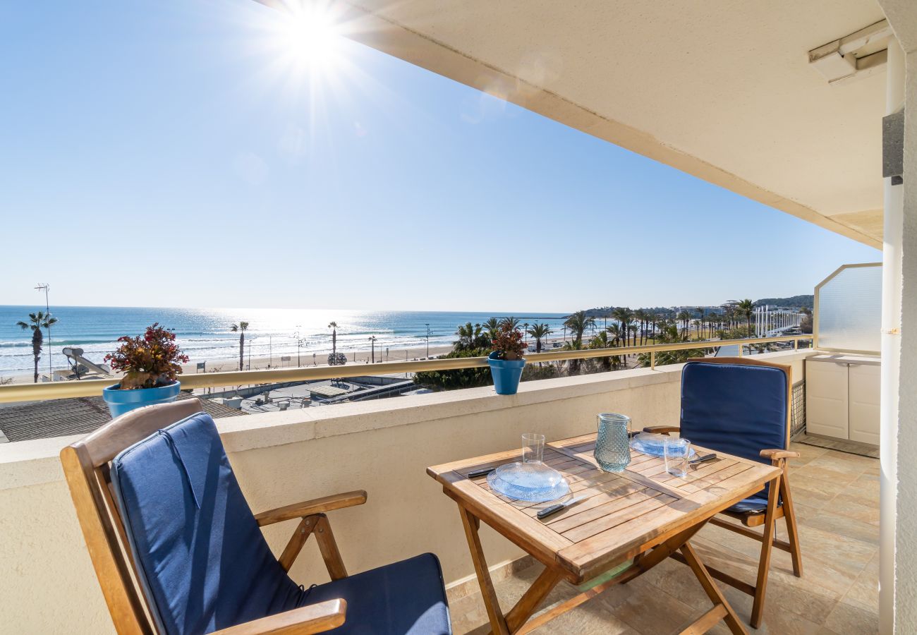 Apartament en La Pineda - 02 - Paradís Park 4 - 5