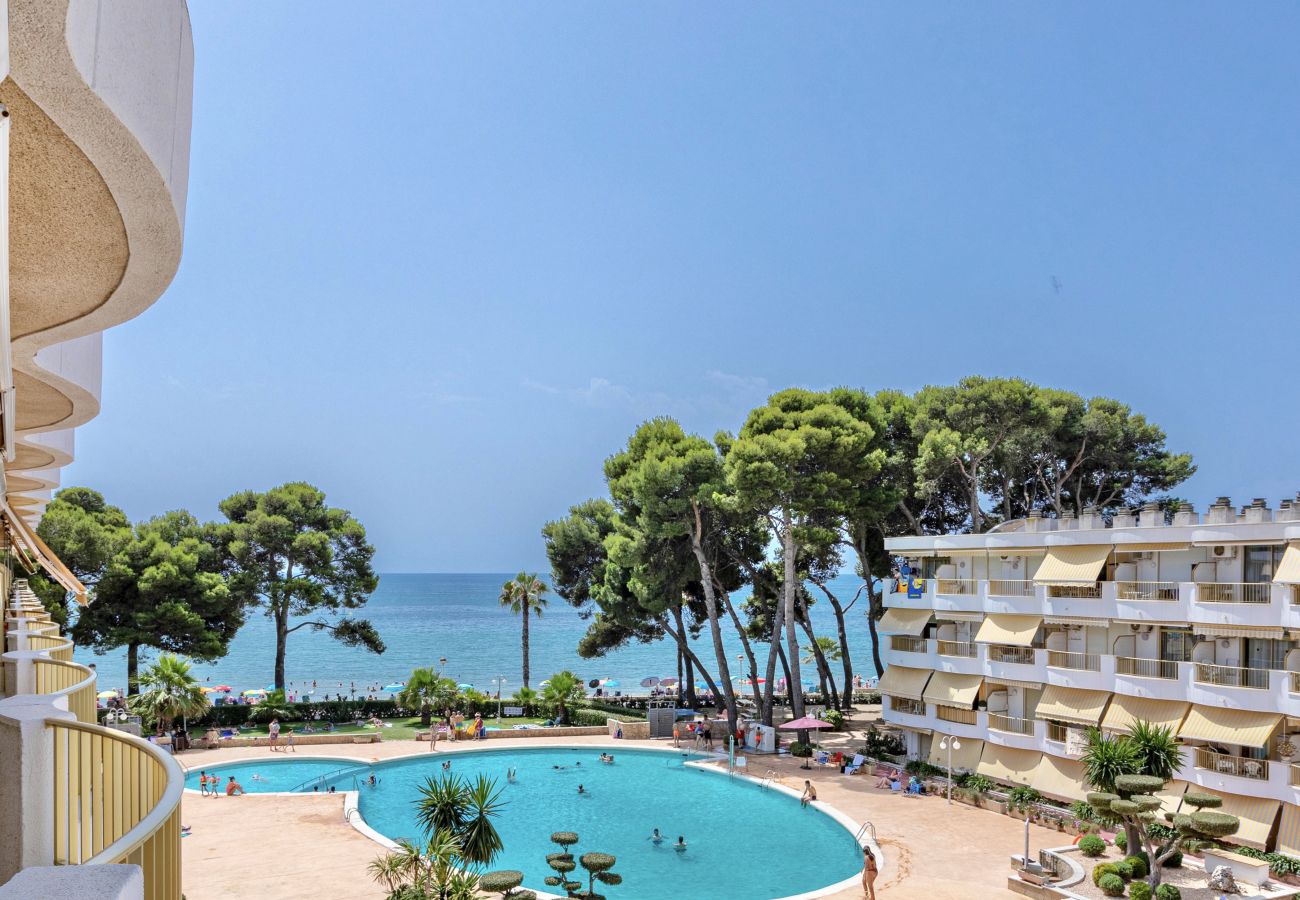 Estudi en Cambrils - 05 - El Barco