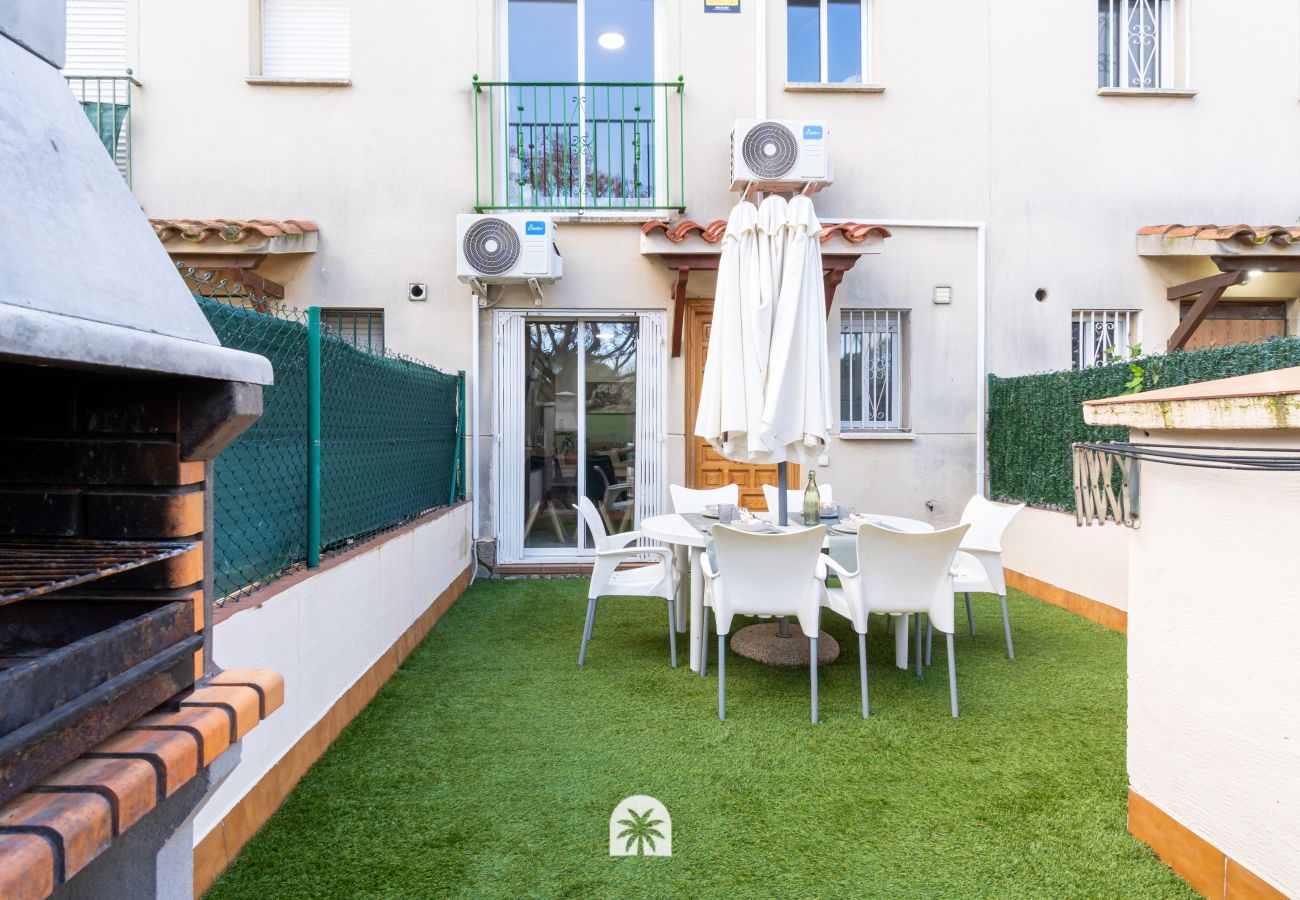 Casa adossada en Cambrils - 05 - Ca l'Ebre