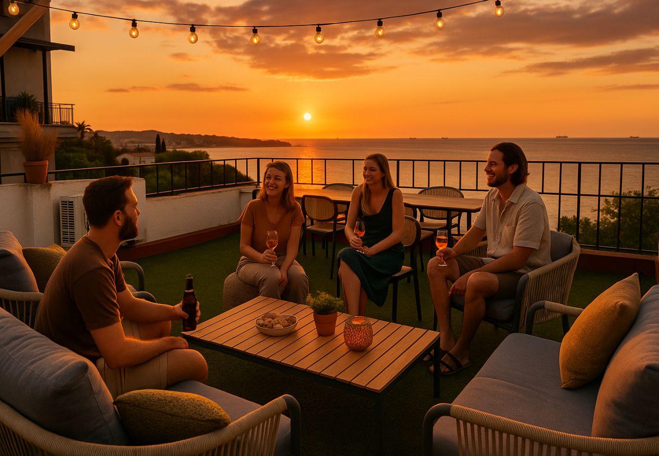 Apartament en Tarragona - 01 - Baixada del Toro