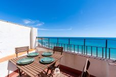 Apartament en Tarragona - 01 - Baixada del Toro