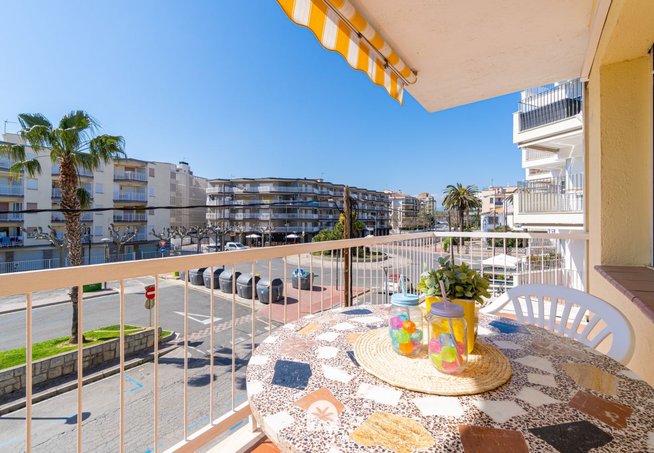 Apartament en Cambrils - BEACH APARTMENT REGUERAL