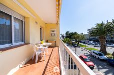 Apartament en Cambrils - BEACH APARTMENT REGUERAL
